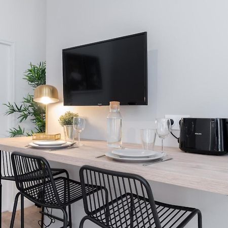 Lille Centre - 1Br In The Heart Of Lille! Apartamento Exterior foto