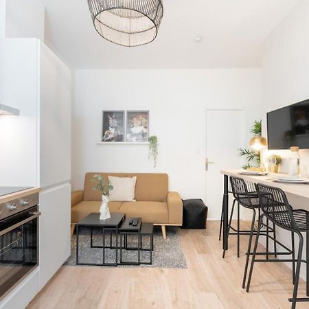 Lille Centre - 1Br In The Heart Of Lille! Apartamento Exterior foto