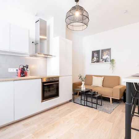 Lille Centre - 1Br In The Heart Of Lille! Apartamento Exterior foto