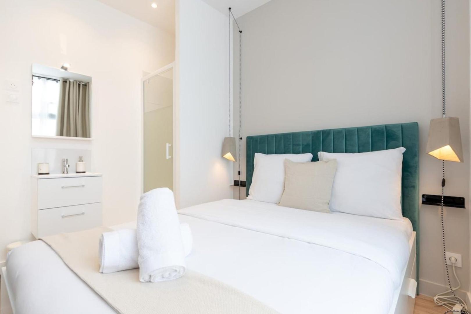 Lille Centre - 1Br In The Heart Of Lille! Apartamento Exterior foto