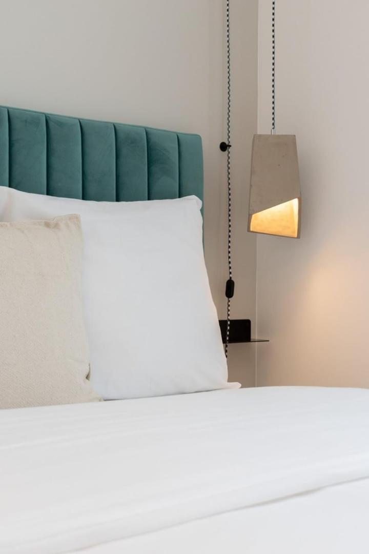 Lille Centre - 1Br In The Heart Of Lille! Apartamento Exterior foto
