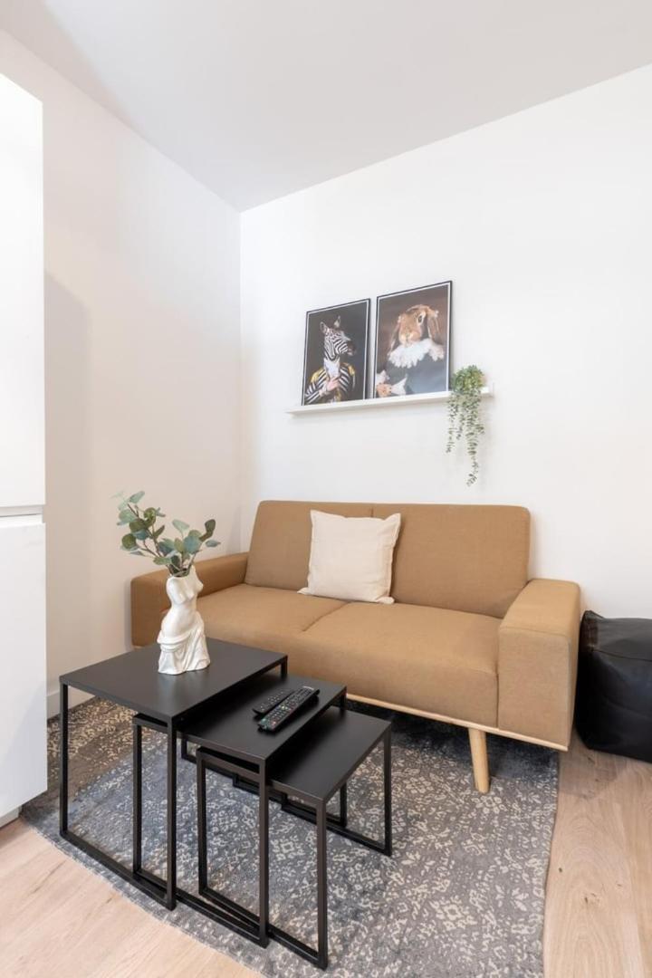 Lille Centre - 1Br In The Heart Of Lille! Apartamento Exterior foto