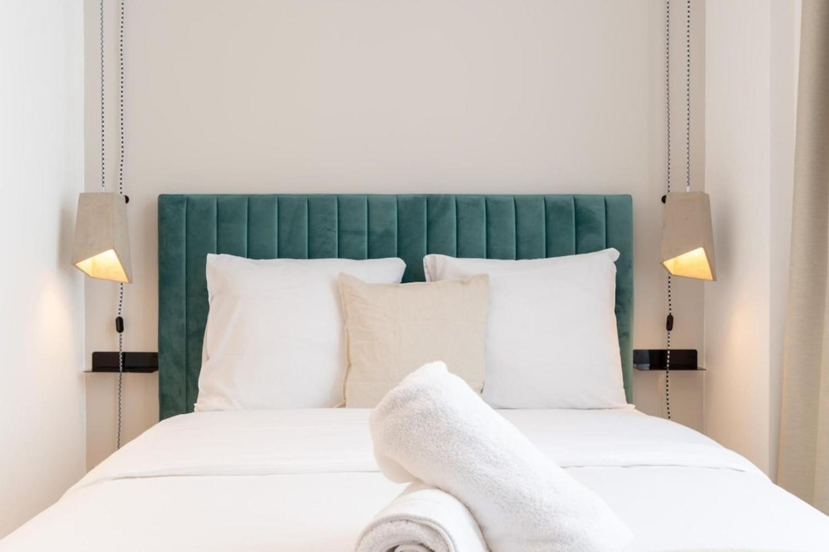 Lille Centre - 1Br In The Heart Of Lille! Apartamento Exterior foto